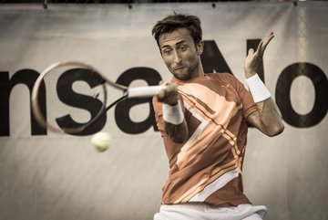 Ausschnitte 3311 - Schwartau Open